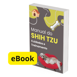 Manual do Shih Tzu
