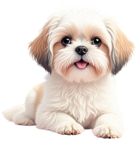 Shih-Tzu fofinho manual